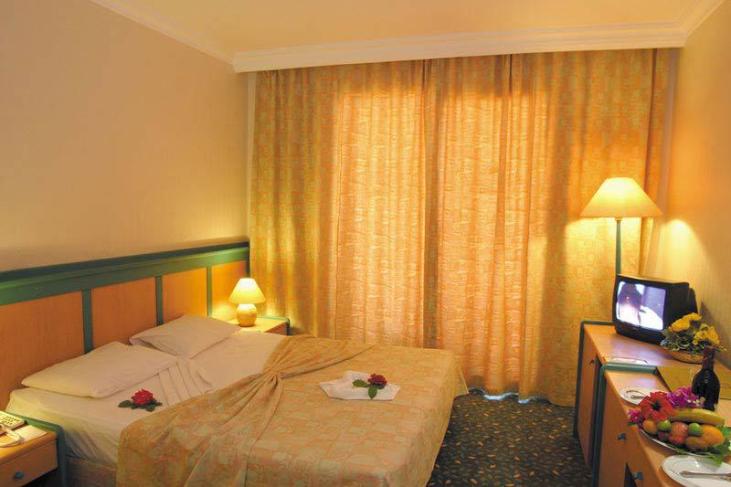 Fame Residence Goynuk Göynük Quarto foto