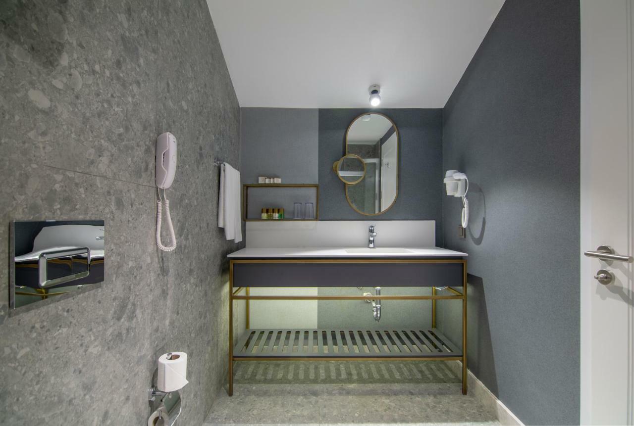 Fame Residence Goynuk Göynük Exterior foto